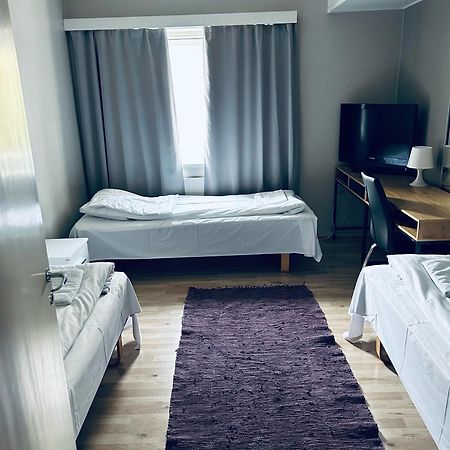 Citimotel Lappeenranta Ngoại thất bức ảnh