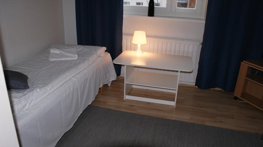 Citimotel Lappeenranta Phòng bức ảnh