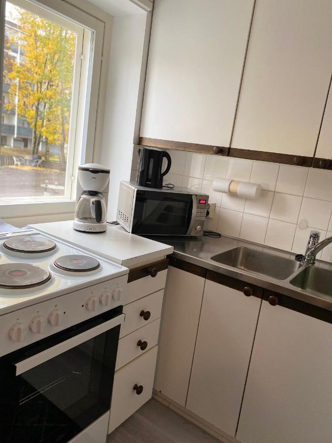 Citimotel Lappeenranta Ngoại thất bức ảnh