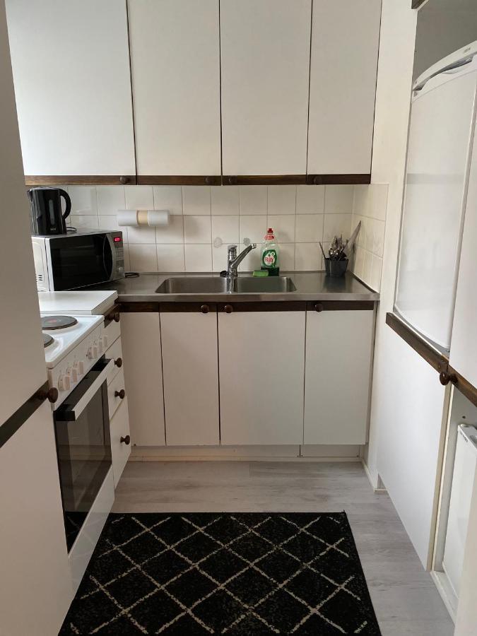 Citimotel Lappeenranta Ngoại thất bức ảnh