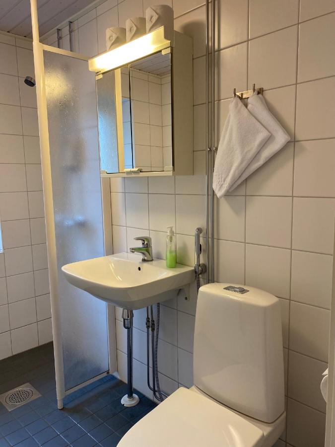 Citimotel Lappeenranta Ngoại thất bức ảnh