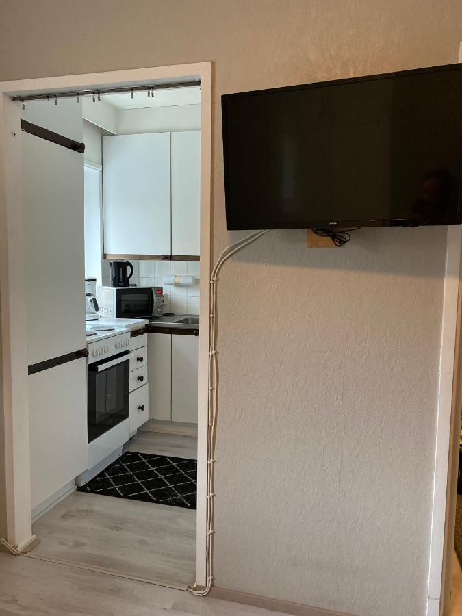 Citimotel Lappeenranta Ngoại thất bức ảnh