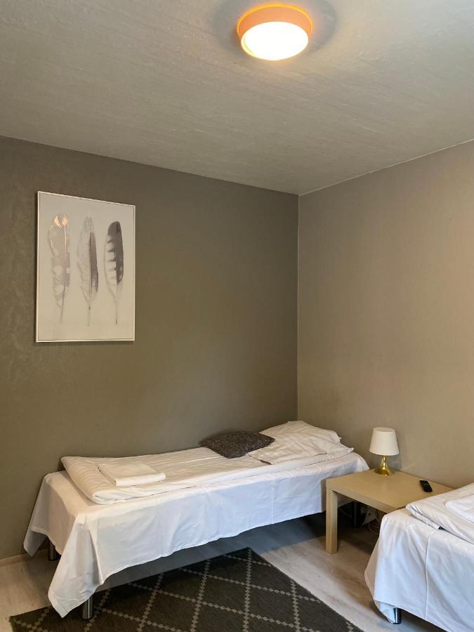 Citimotel Lappeenranta Ngoại thất bức ảnh