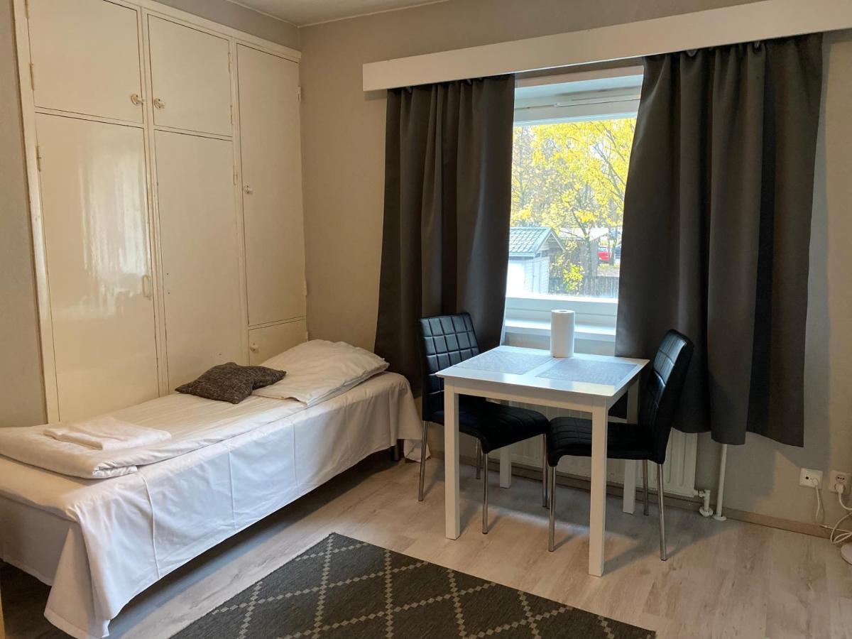 Citimotel Lappeenranta Ngoại thất bức ảnh