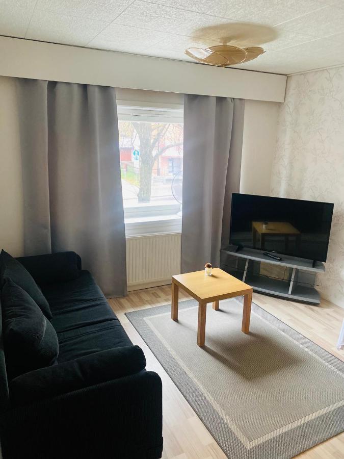 Citimotel Lappeenranta Ngoại thất bức ảnh