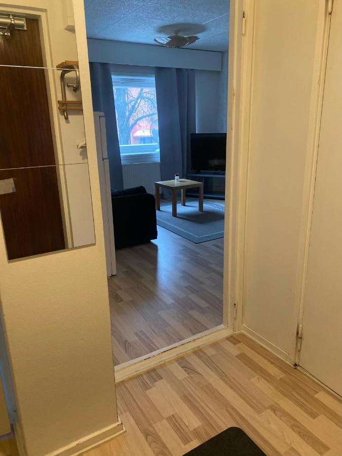 Citimotel Lappeenranta Ngoại thất bức ảnh