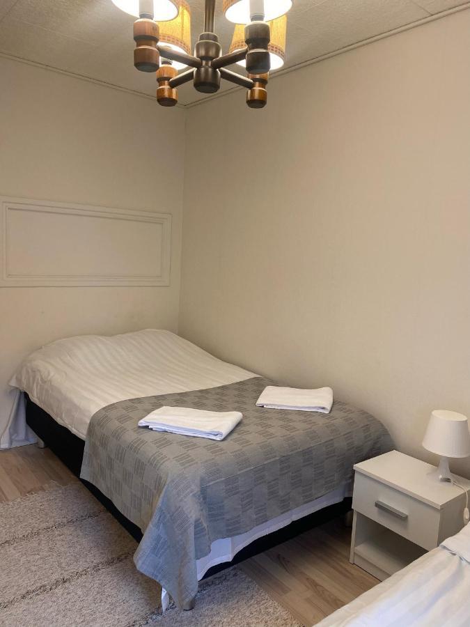 Citimotel Lappeenranta Ngoại thất bức ảnh