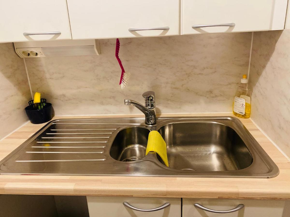 Citimotel Lappeenranta Ngoại thất bức ảnh