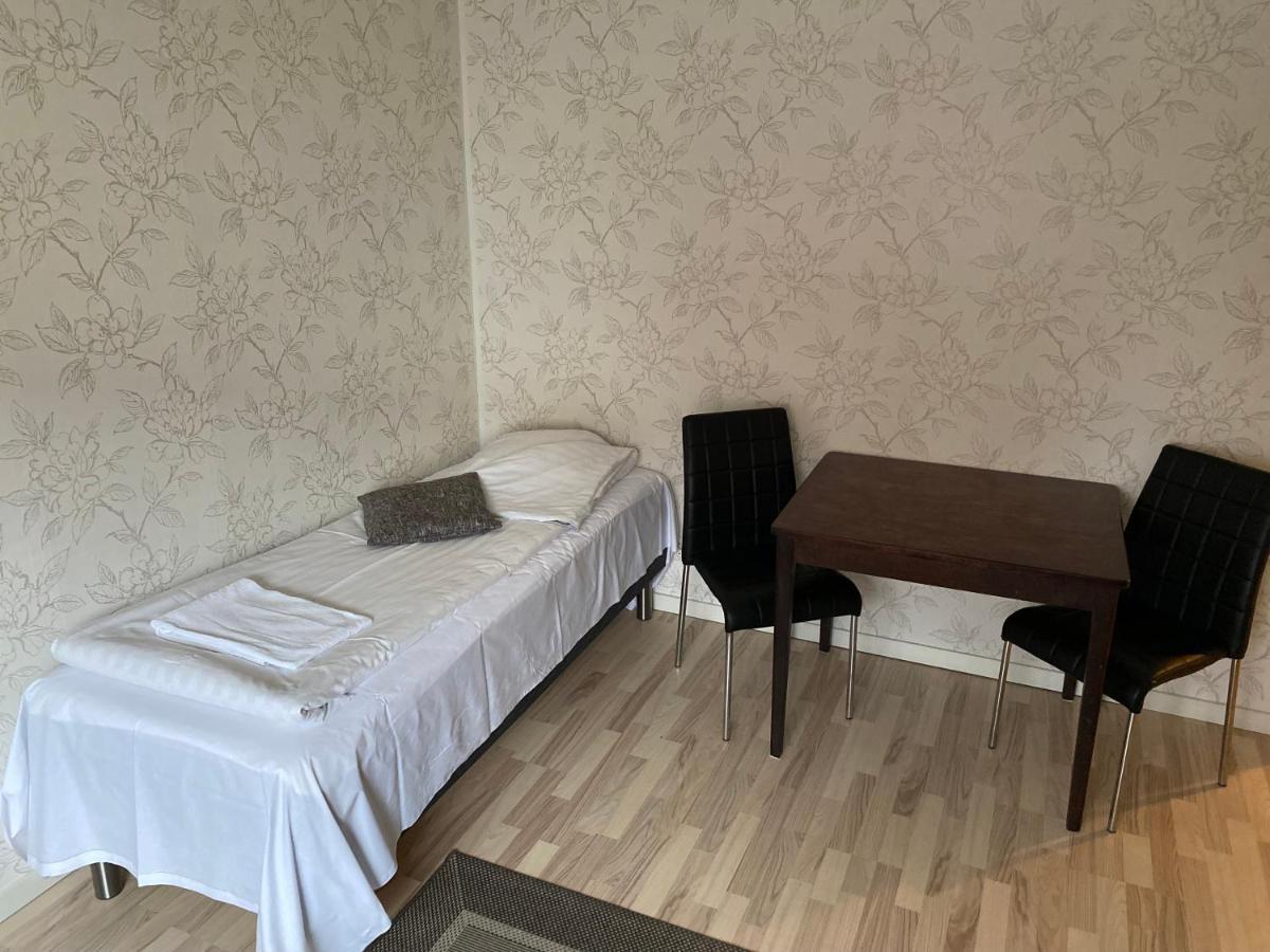 Citimotel Lappeenranta Ngoại thất bức ảnh