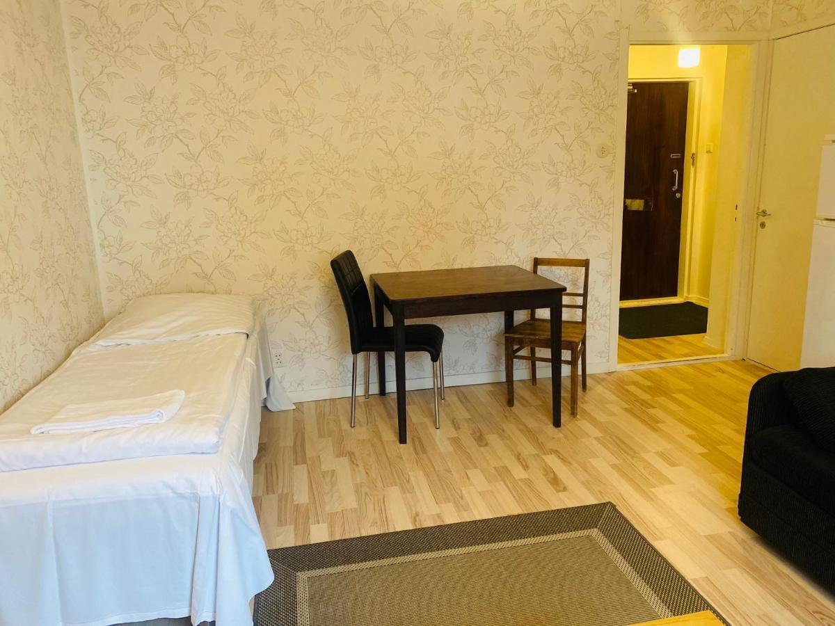 Citimotel Lappeenranta Ngoại thất bức ảnh