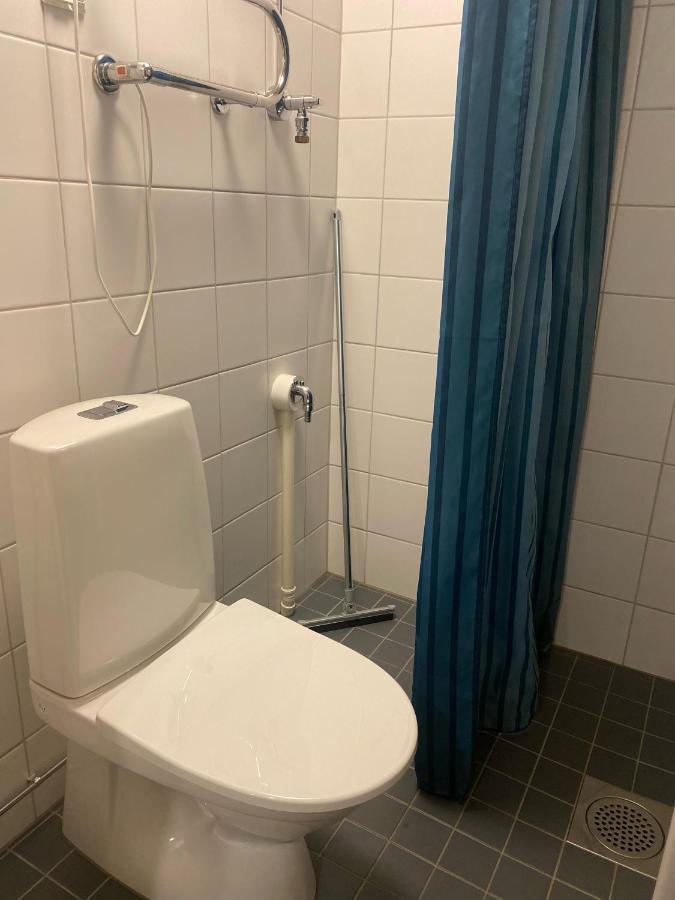 Citimotel Lappeenranta Ngoại thất bức ảnh