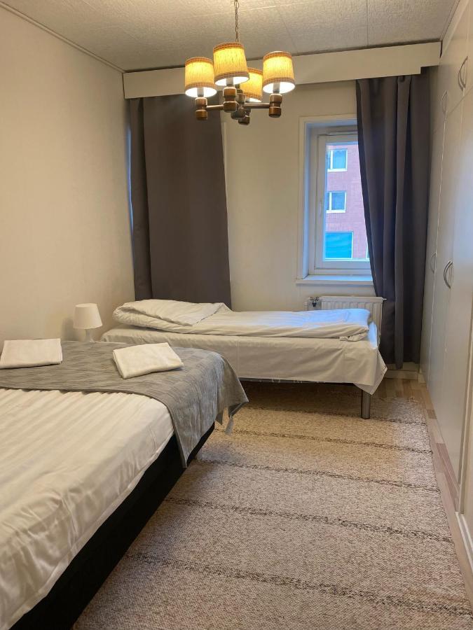 Citimotel Lappeenranta Ngoại thất bức ảnh