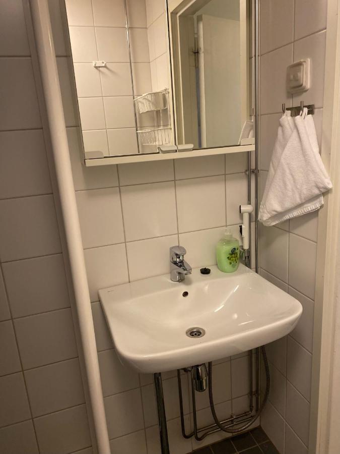 Citimotel Lappeenranta Ngoại thất bức ảnh