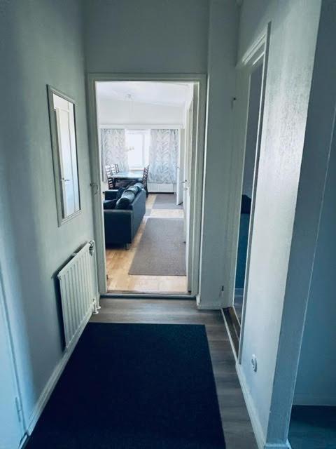 Citimotel Lappeenranta Ngoại thất bức ảnh
