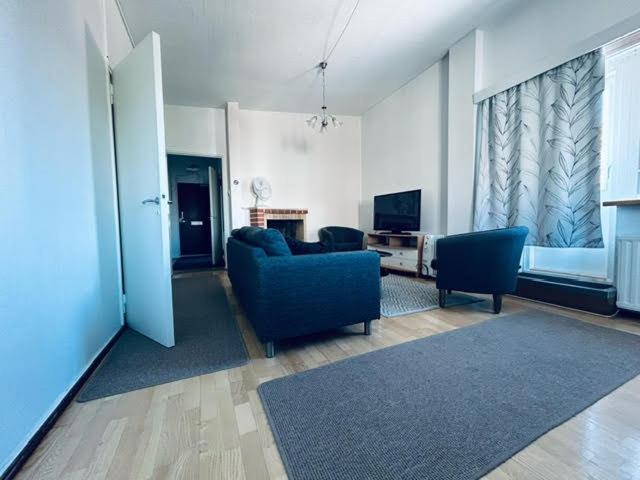 Citimotel Lappeenranta Ngoại thất bức ảnh