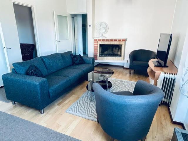 Citimotel Lappeenranta Ngoại thất bức ảnh