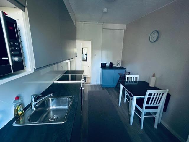 Citimotel Lappeenranta Ngoại thất bức ảnh