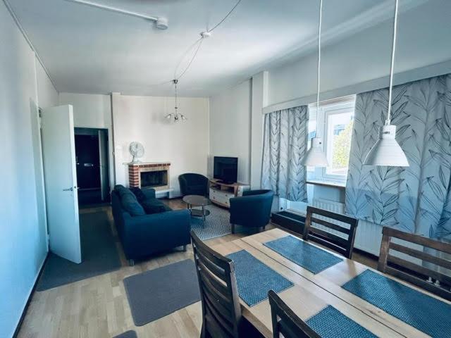 Citimotel Lappeenranta Ngoại thất bức ảnh