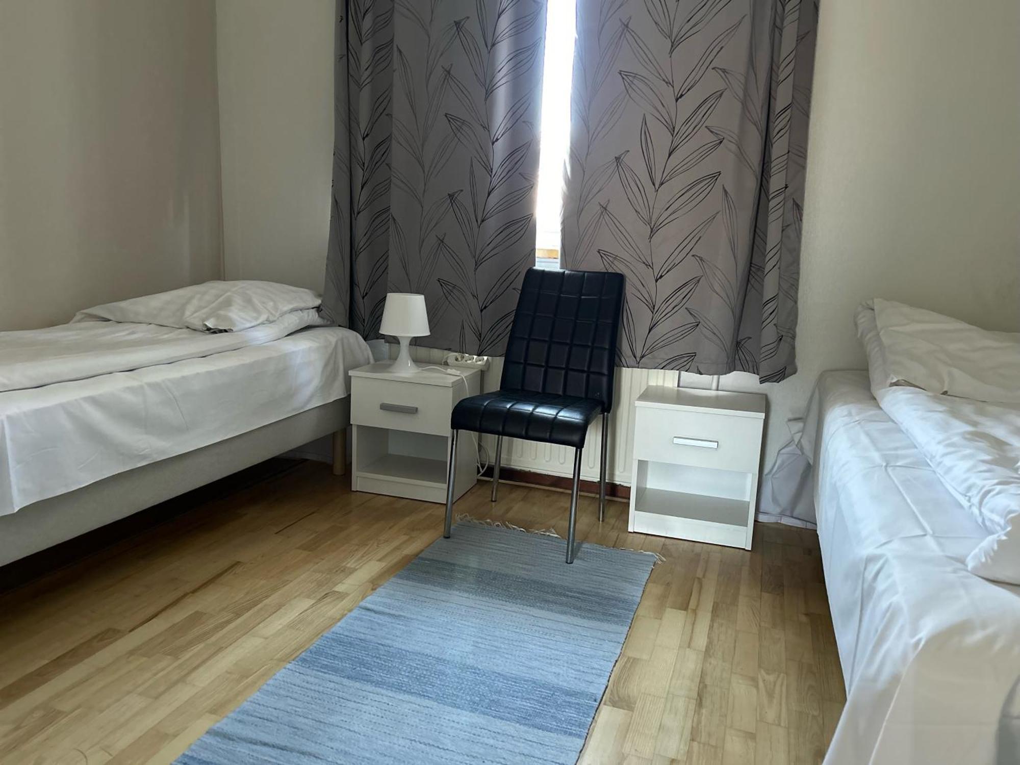 Citimotel Lappeenranta Ngoại thất bức ảnh