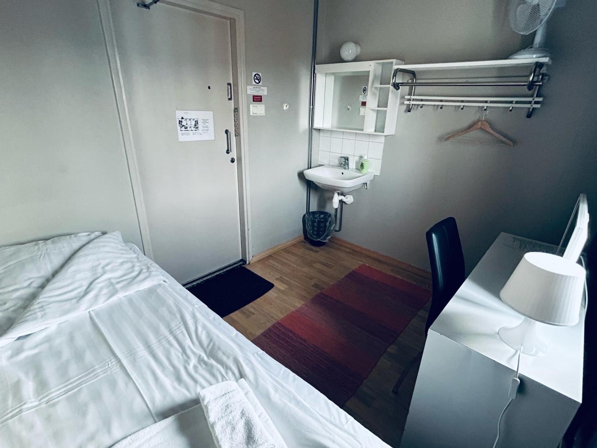 Citimotel Lappeenranta Ngoại thất bức ảnh