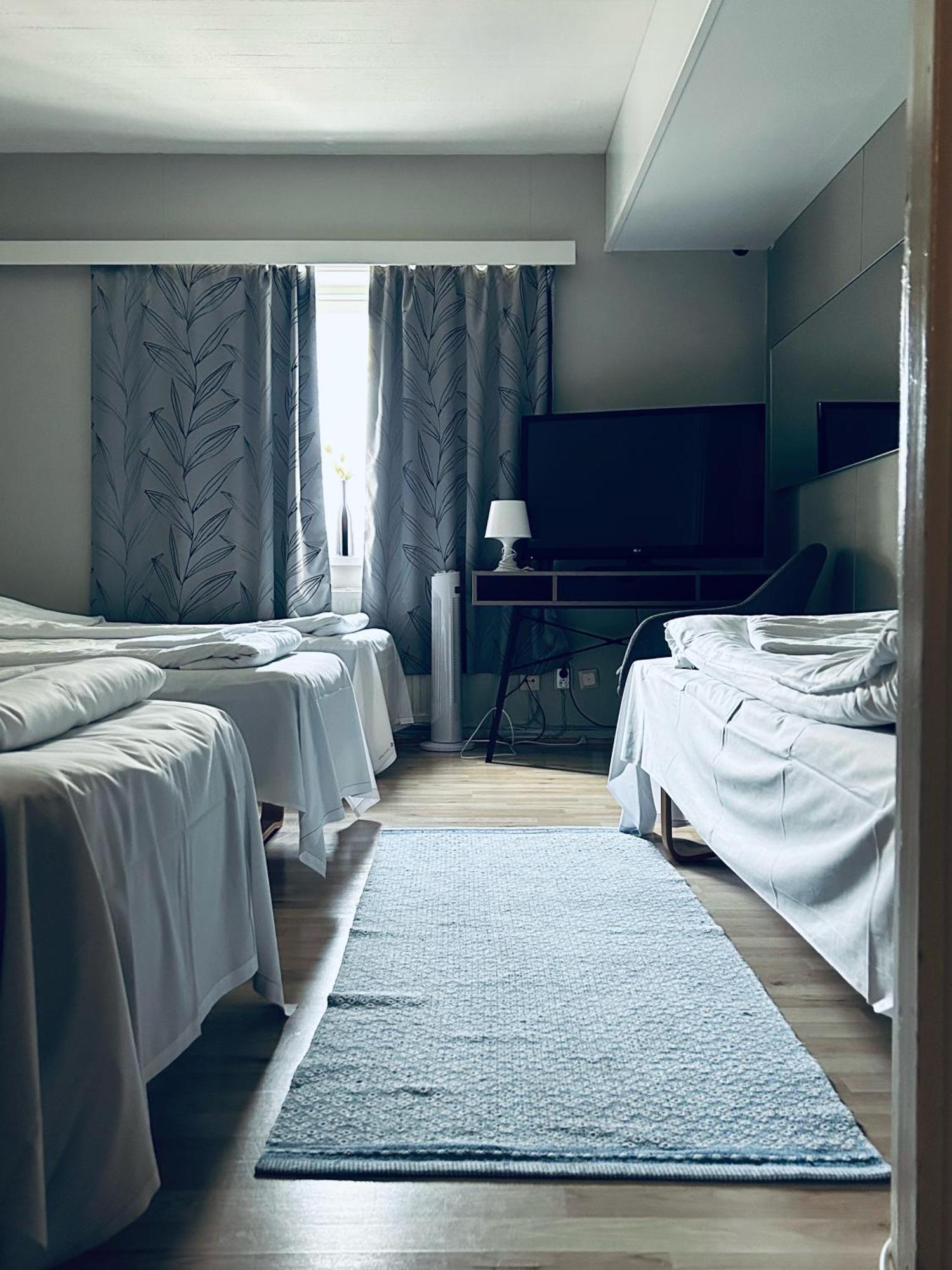 Citimotel Lappeenranta Ngoại thất bức ảnh