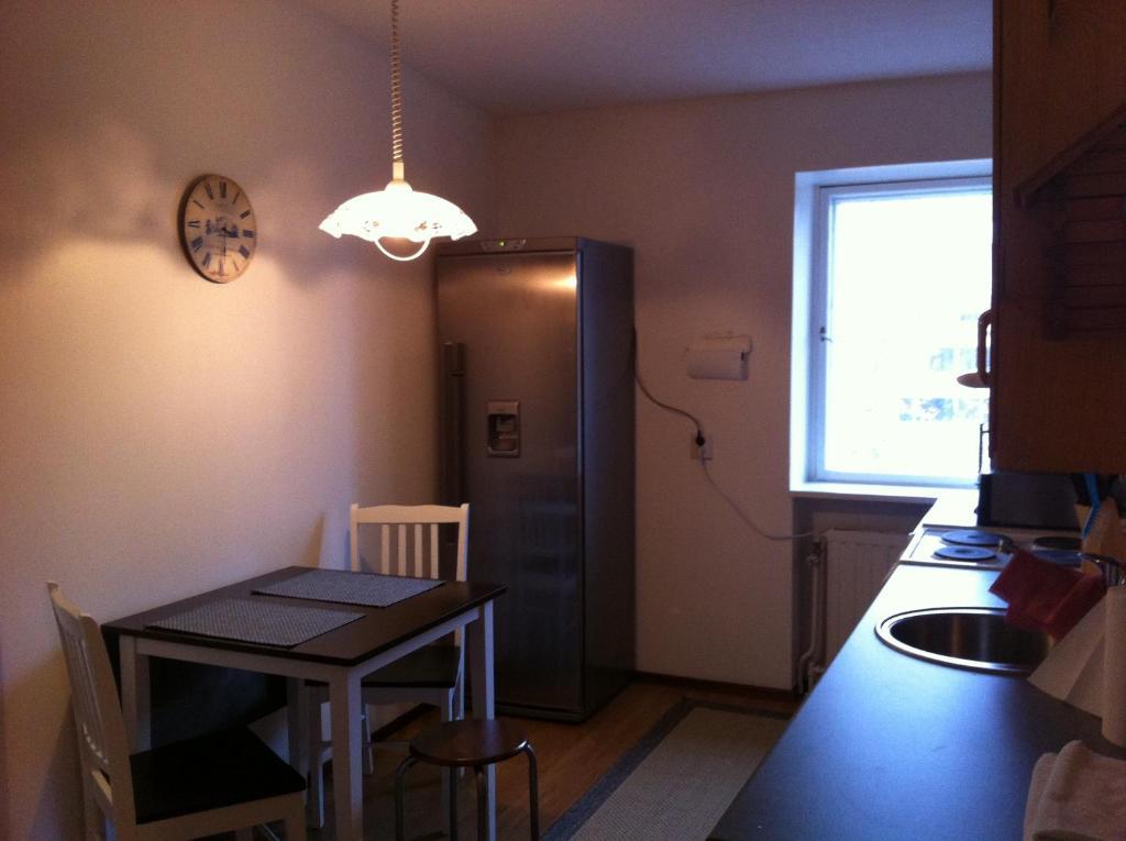 Citimotel Lappeenranta Phòng bức ảnh