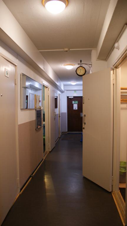 Citimotel Lappeenranta Ngoại thất bức ảnh