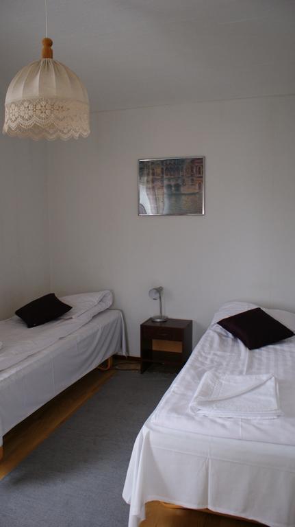 Citimotel Lappeenranta Ngoại thất bức ảnh