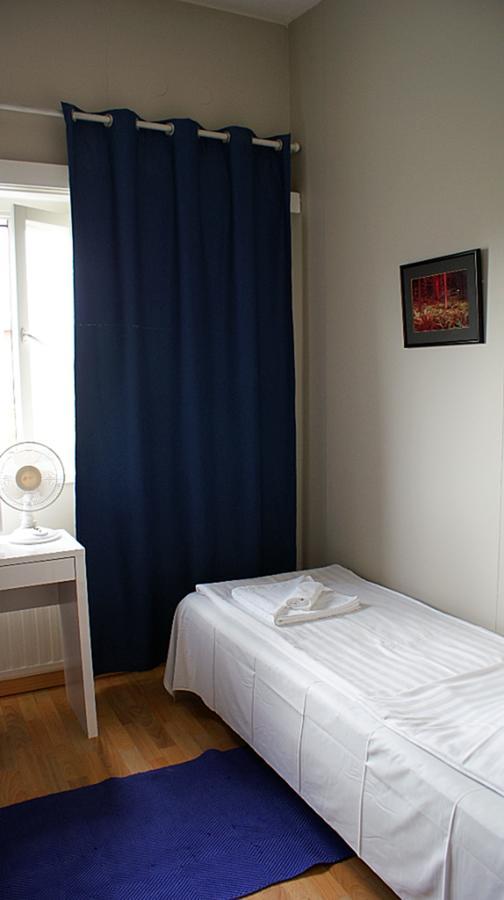 Citimotel Lappeenranta Ngoại thất bức ảnh