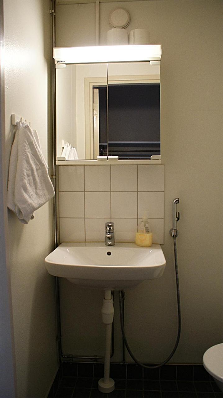 Citimotel Lappeenranta Ngoại thất bức ảnh