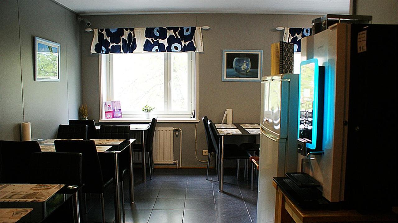 Citimotel Lappeenranta Ngoại thất bức ảnh