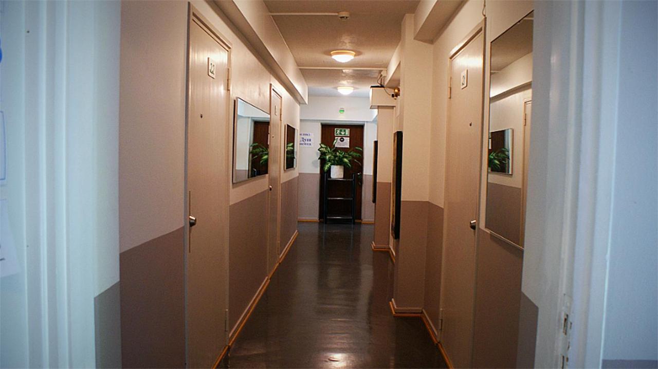 Citimotel Lappeenranta Ngoại thất bức ảnh