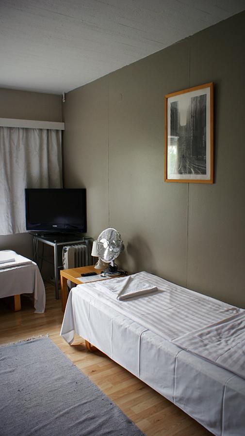 Citimotel Lappeenranta Ngoại thất bức ảnh