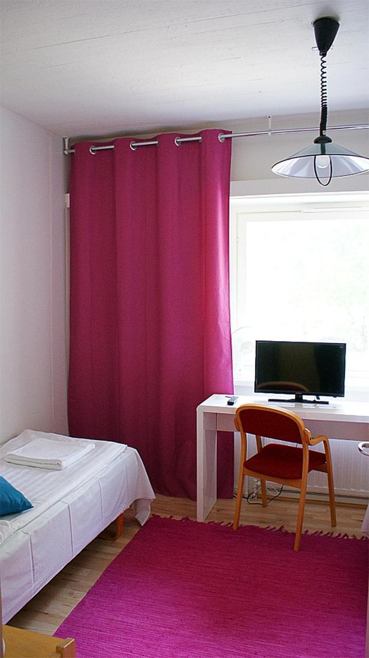 Citimotel Lappeenranta Ngoại thất bức ảnh