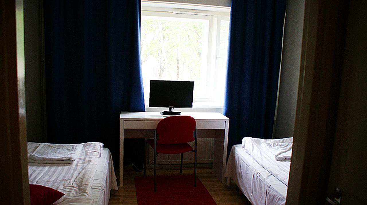 Citimotel Lappeenranta Ngoại thất bức ảnh