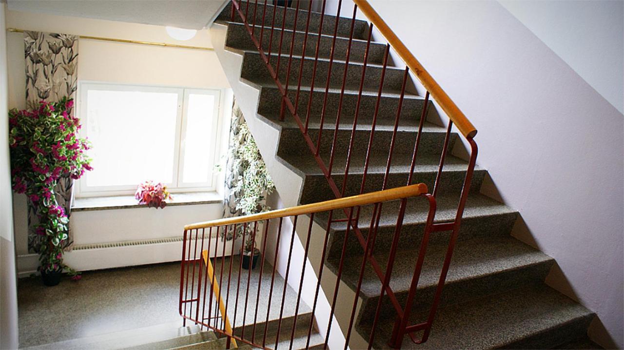 Citimotel Lappeenranta Ngoại thất bức ảnh