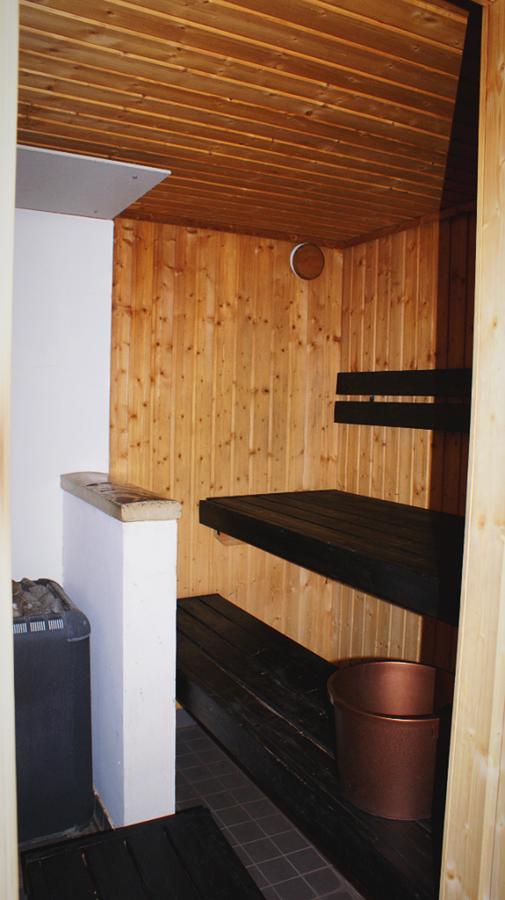 Citimotel Lappeenranta Ngoại thất bức ảnh