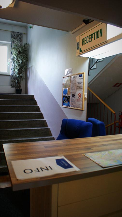 Citimotel Lappeenranta Ngoại thất bức ảnh